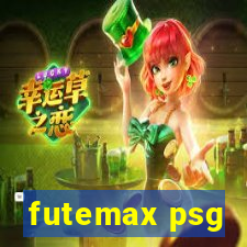 futemax psg